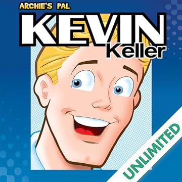 Kevin Keller